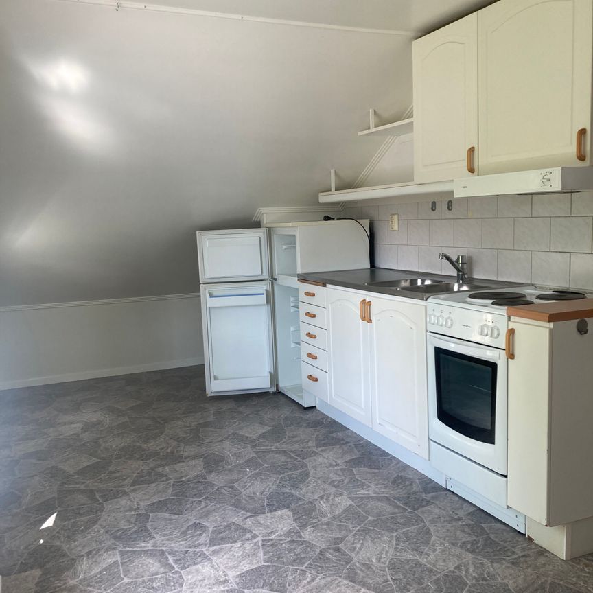 Kämpegatan 34 - Foto 1