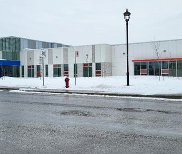 Logement 3 chambres, 2 salles de bain à St-Hyacinthe, novembre. - Photo 3