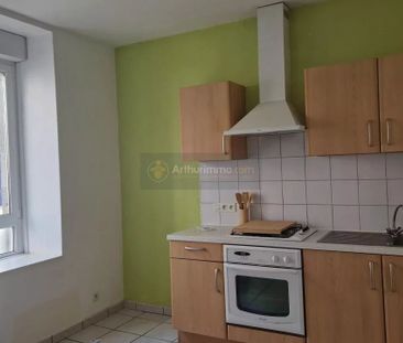 Location Appartement 2 pièces 42 m2 à Brest - Photo 4
