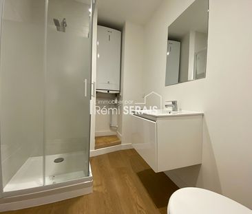 Location Appartement 2 pièces 28m² - Photo 2