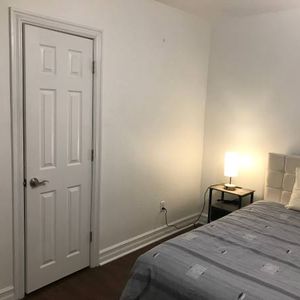 Man only - Single Room - 1200 CAD - Etobicoke 2024.12.28 - Photo 2