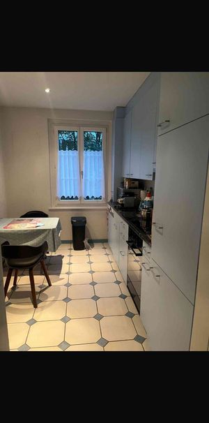 4 Zimmer, 76 m², 3. Stock - Photo 1