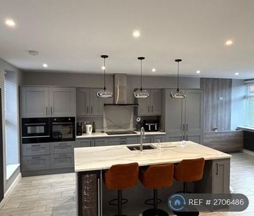 1 bedroom in a house share to rent - Photo 5