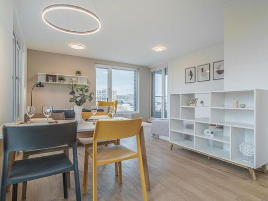 Pronájem bytu 2+kk 55 m2 - Photo 1