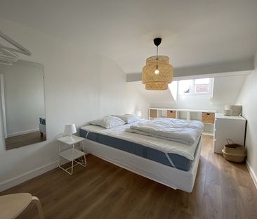 Location appartement 3 pièces, 39.20m², Lunéville - Photo 4