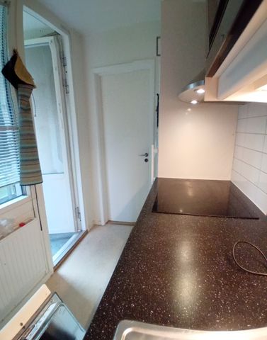 Kilsmogatan, Bandhagen, Stockholm - Foto 2