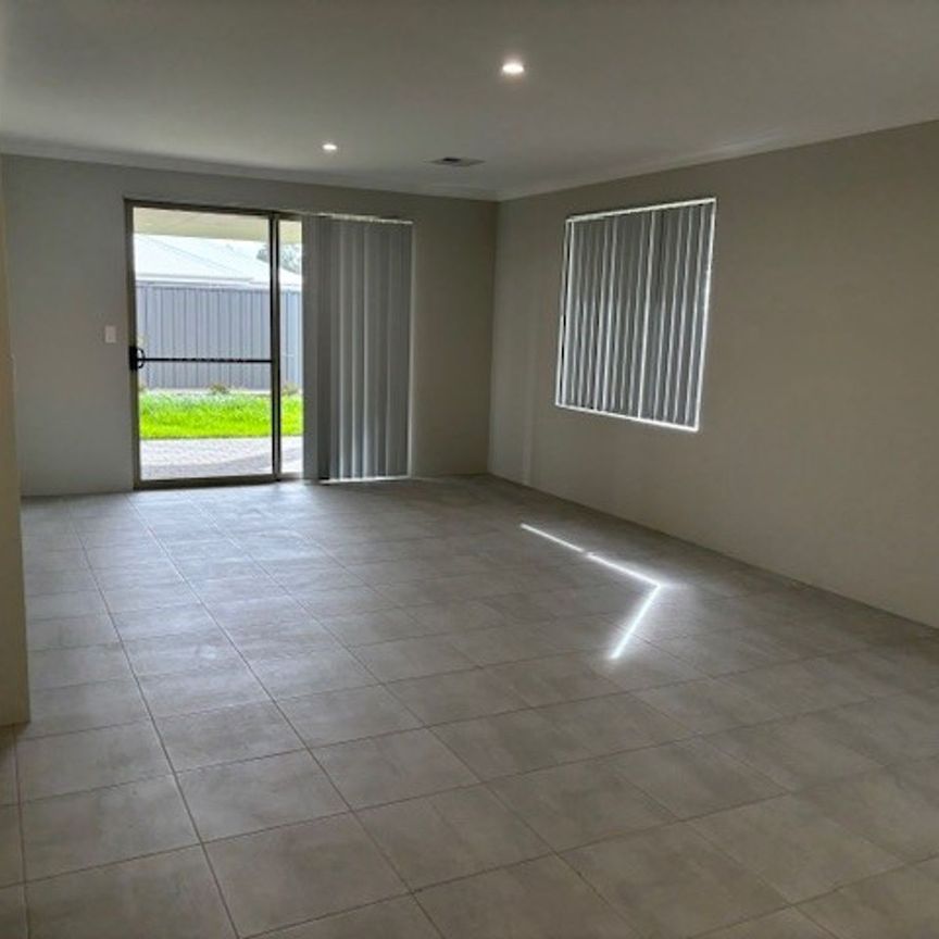 NEW BUILD - YOUR NEW HOME - Photo 1