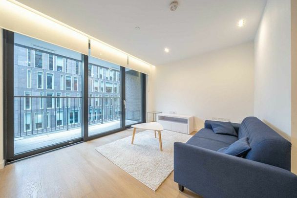 Handyside Street, Bloomsbury, N1C - Photo 1