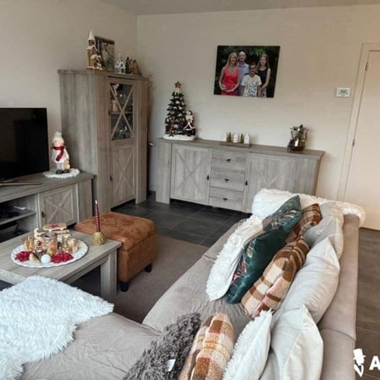 Appartement te huur - Photo 1