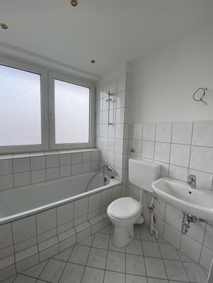 2-Zimmer-Wohnung in Hagen Boele - Photo 1