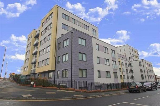 2 bedroom apartment to rent - Photo 1