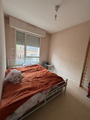 Appartement 2 pièces – 31 m² environ à Cesson-Sévigné (ref : G176109) - Photo 1