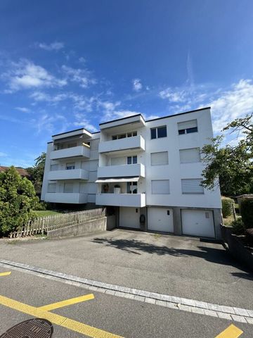 Renovierte Wohnung an ruhiger Lage - Foto 3