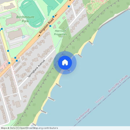 Toronto, Scarborough, ON, CA