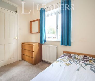 2 bedroom house to rent Brakesmead, Leamington Spa, CV31 - Photo 3