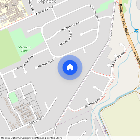 31 Lucas Street, Qld 4670, Kepnock