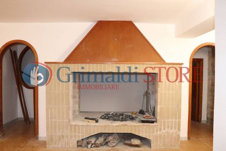 Villa unifamiliare via Santo Giuseppe 1a, Squinzano - Photo 2