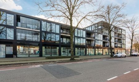 Apartment Tilburg - Oude Hilvarenbeekseweg - Foto 4