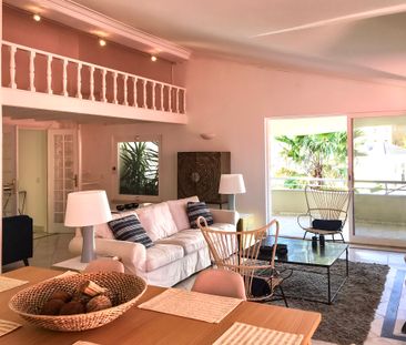 3-Bed Monte Estoril Apartment with Sea View & Balconies - Photo 4