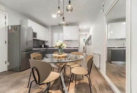 Calle de Alcalá, Madrid, Community of Madrid 28009 - Foto 5