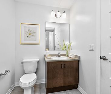 For Lease - 1105 Leger Way Unit# #132, Milton, Ontario - Photo 6