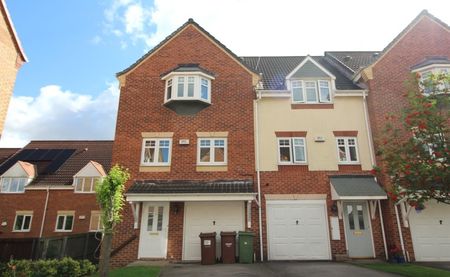 Sandpiper Mews, Wakefield - Photo 3