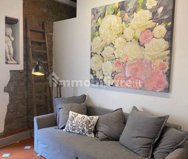Trilocale via Santa Maria 1, Santo Spirito, Firenze - Photo 2
