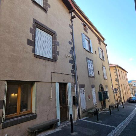 Appartement location de type 1bis - Secteur Montferrand - Photo 4