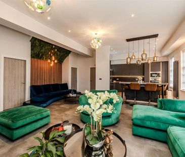 3 bedroom apartment to rent - Photo 6