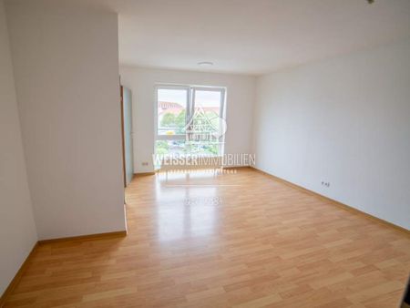 *** 2-Zimmerwohnung mit Balkon, Keller und KFZ-Stellplatz in der Fürther Südstadt *** - Foto 2