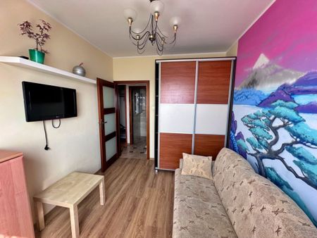 2-pokojowe, Balkon, Zamknięte Osiedle | Jasień - Photo 3