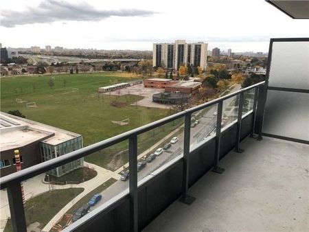 For Lease - 50 Forest Manor Road Unit# 1309, Toronto, Ontario - Photo 4