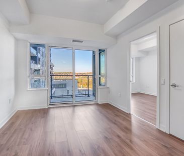 For Lease - 395 Dundas Street Unit# 402, Oakville, Ontario - Photo 1