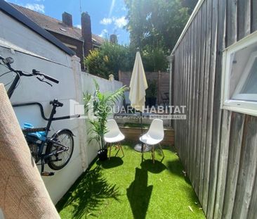 Location Maison 4 pièces 85m² MARCQ EN BAROEUL 59700 - Photo 4