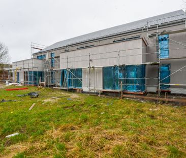 Appartement neuf, 2 chambres, terrasse, jardin, tout confort - Photo 6