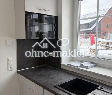 Vom Eigentümer Neubau ohne Courtage 1 Zimmer 35,3 qm Appartment vol... - Photo 6