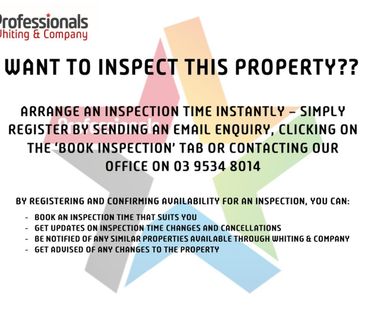 8/6 Westbeach Road, St Kilda VIC 3182 - Apartment For Rent | Domain - Photo 3