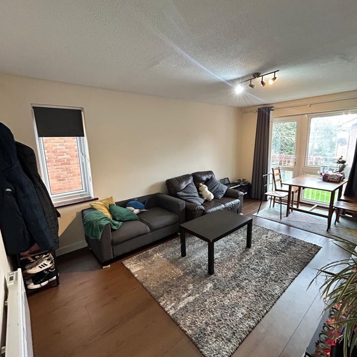 1 Bed Flat, Belvoir Court, HA3 - Photo 1