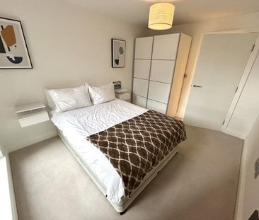 2 bedroom apartment to rent - Photo 5