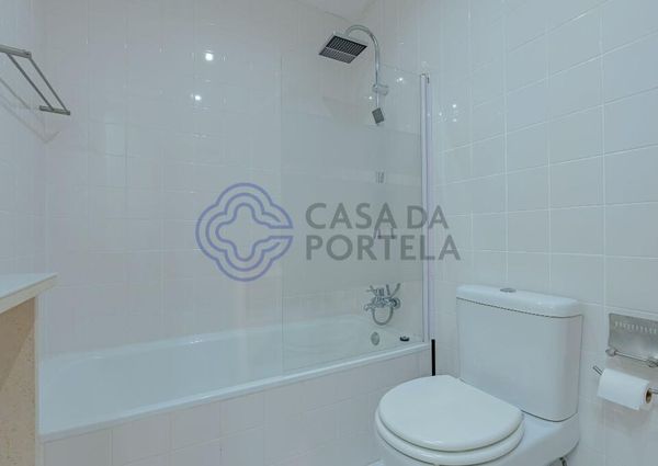 Apartamento T3 em Porto