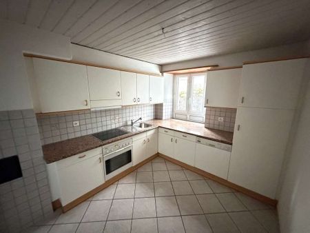 2.5 Zimmer, EG - Photo 4