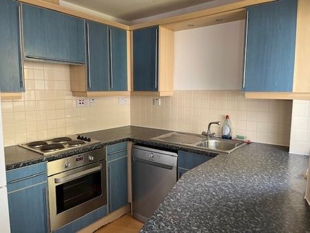 1 Bed Flat, Turin Street, E2 - Photo 5