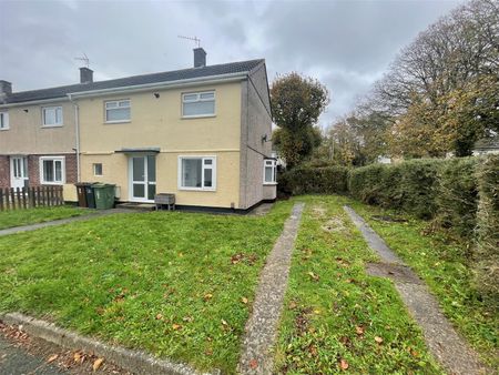 Manadon, Plymouth - Photo 5