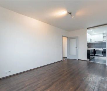 Moderní, světlý, kompletně zrekonstruovaný byt 2+kk ( 44 m - Fotografie 1