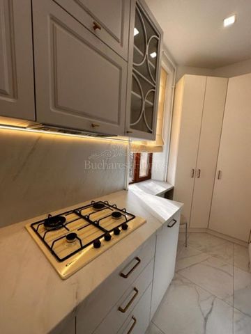 Design Apartment of 3 Bedrooms in Villa - Piata Uniri - Fotografie 4