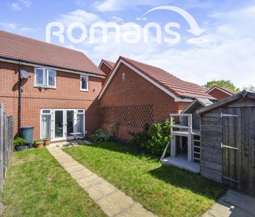 Potter Crescent, Wokingham, RG41 - Photo 5