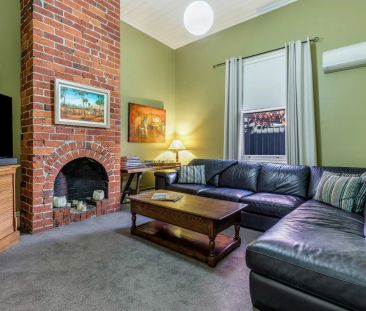 Stylish Central Living with Exceptional Courtyard Entertaining - Photo 1