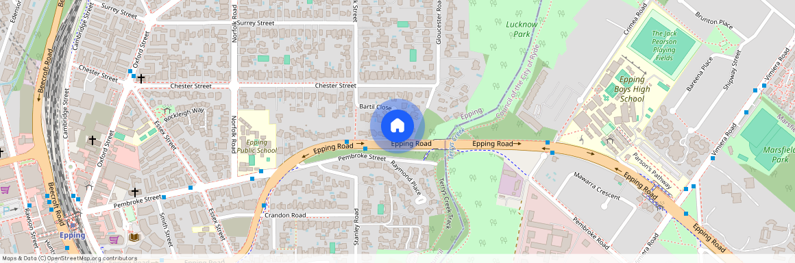 59 Epping Road, NSW 2121