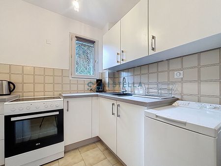 Location Appartement 1 pièce 30m² AJACCIO 20000 - Photo 4