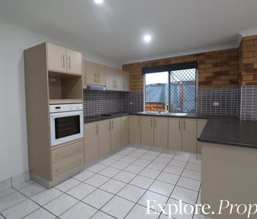 Townhouse close to CBD - Photo 5